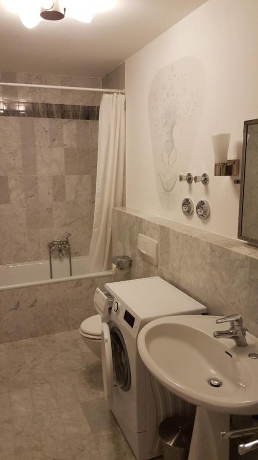 Koenigliche Villa Appartement Mit Balkon Берхтесгаден Экстерьер фото